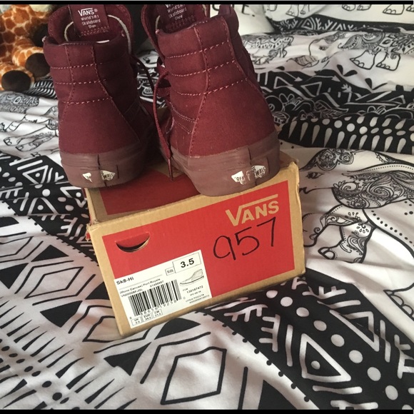 Kids vans - Picture 3 of 3